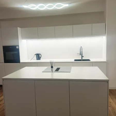 Apartmán Emmas Duisburg