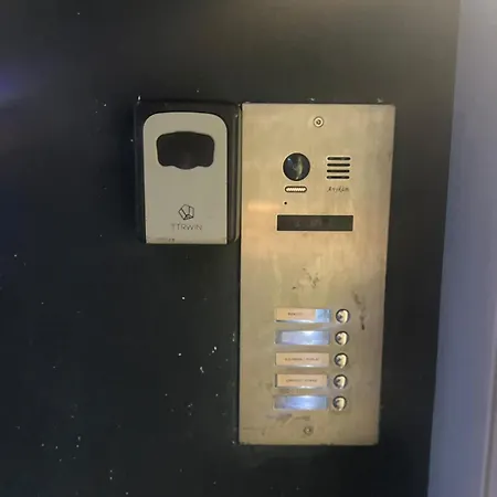 Emmas Διαμέρισμα *