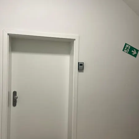Apartmán Emmas Duisburg