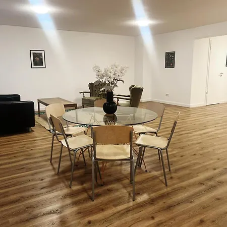 Διαμέρισμα Emmas Ντούισμπουργκ