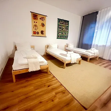 Διαμέρισμα Emmas *