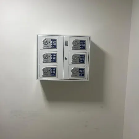 Apartmán Emmas *