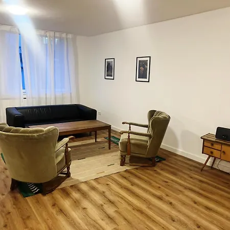 Apartamento Emmas