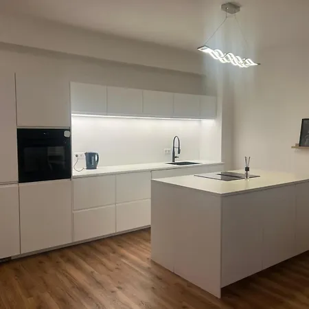 Apartmán Emmas