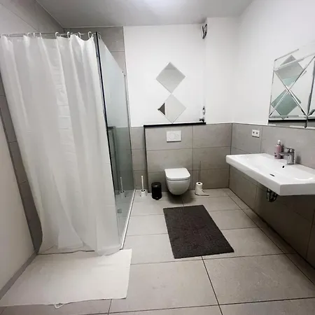 Apartmán Emmas Duisburg
