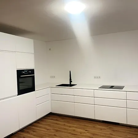 Emmas Apartmán Duisburg