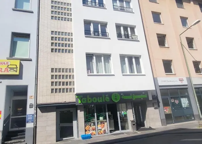 Emmas Διαμέρισμα