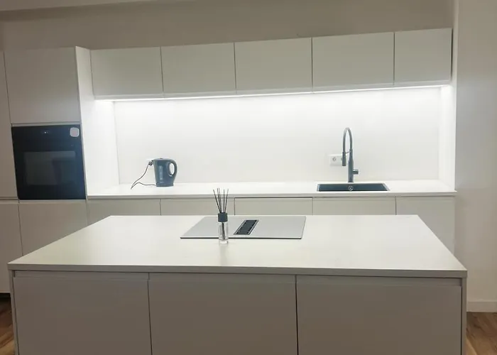 Διαμέρισμα Emmas Ντούισμπουργκ