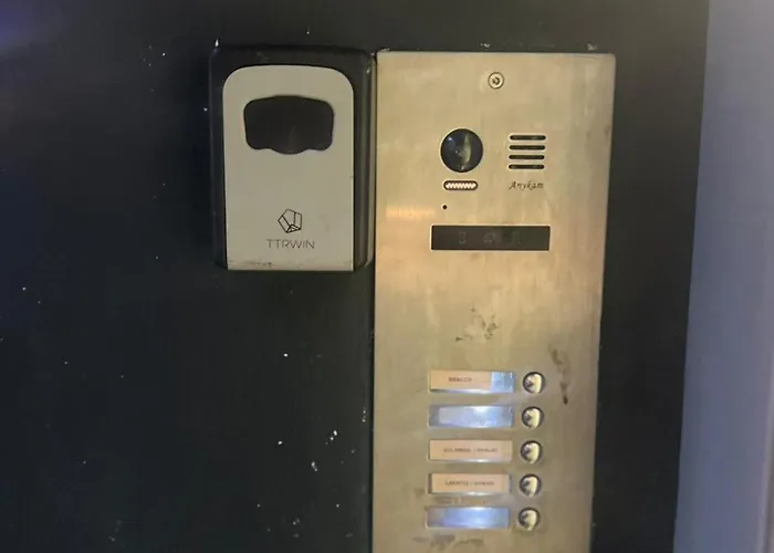 Emmas Διαμέρισμα *