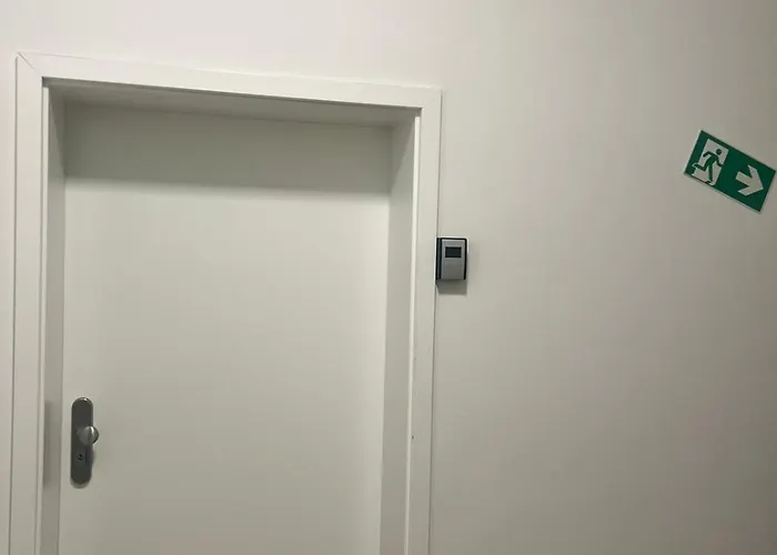 Lejlighed Emmas Duisburg