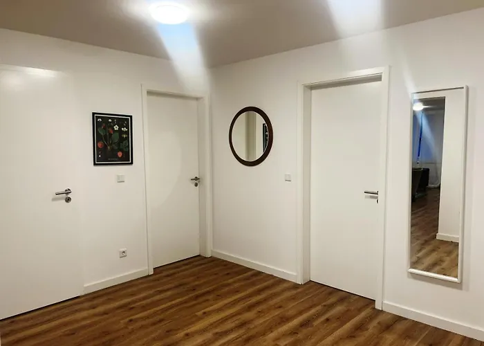 Emmas Διαμέρισμα *