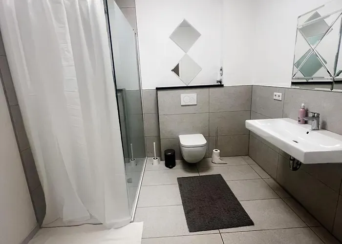 Lejlighed Emmas Duisburg