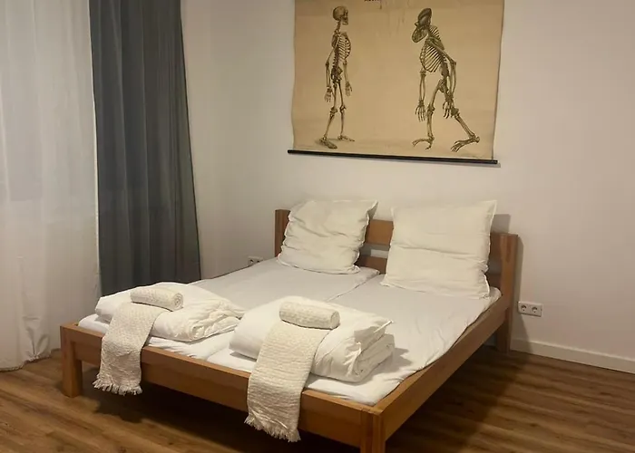 Διαμέρισμα Emmas Ντούισμπουργκ